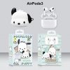 cartoon bluetooth earbud tws earphone good sound effect - Image 5