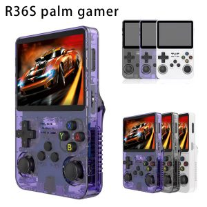 R36S palm gamer